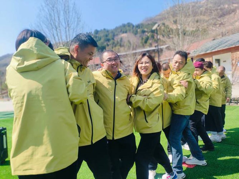 感受历史与现代的交融——扬州体育文化的魅力